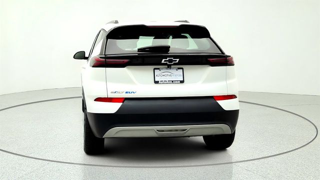 2022 Chevrolet Bolt EUV FWD 4dr LT - 23046982 - 5