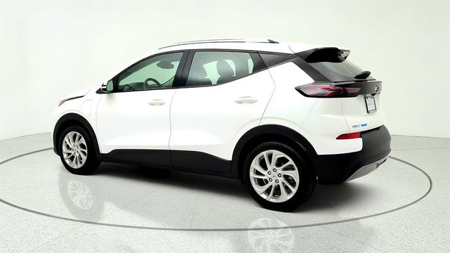 2022 Chevrolet Bolt EUV FWD 4dr LT - 23046982 - 6