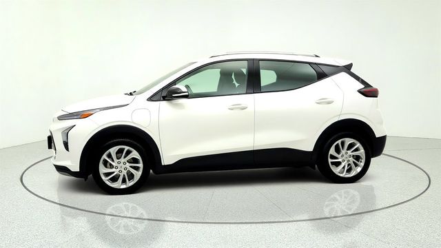 2022 Chevrolet Bolt EUV FWD 4dr LT - 23046982 - 7