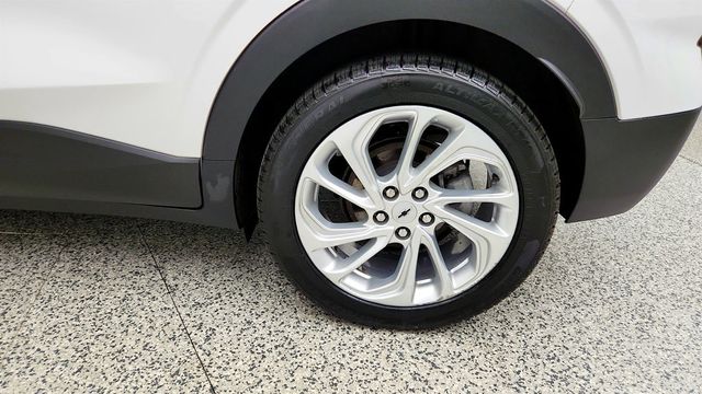 2022 Chevrolet Bolt EUV FWD 4dr LT - 23046982 - 8
