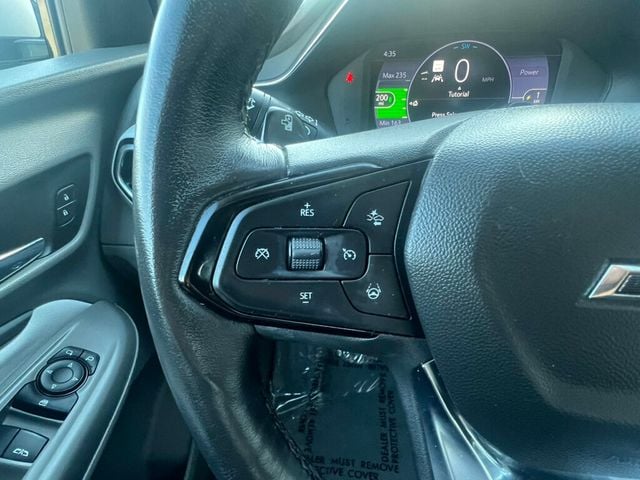 2022 Chevrolet Bolt EUV FWD 4dr Premier - 22617047 - 21