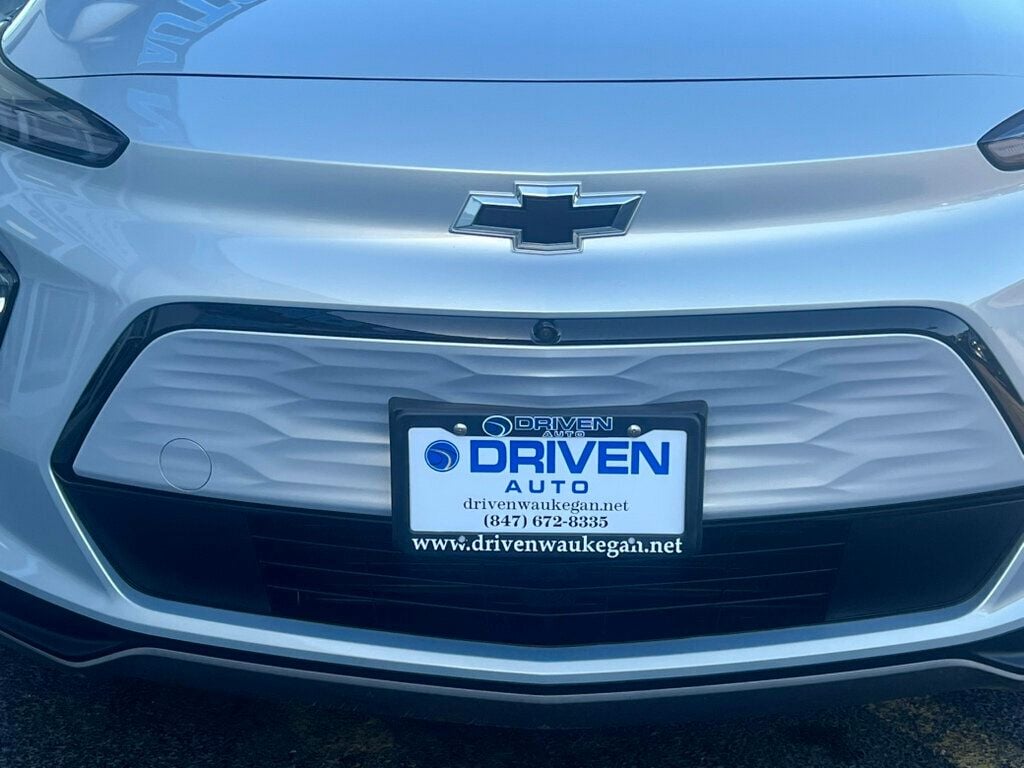 2022 Chevrolet Bolt EUV FWD 4dr Premier - 22617047 - 7