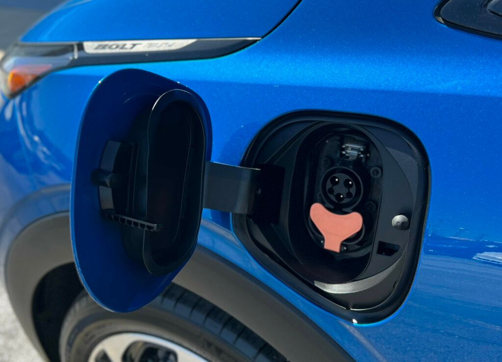 2022 Chevrolet Bolt EUV FWD 4dr Premier - 22844291 - 11