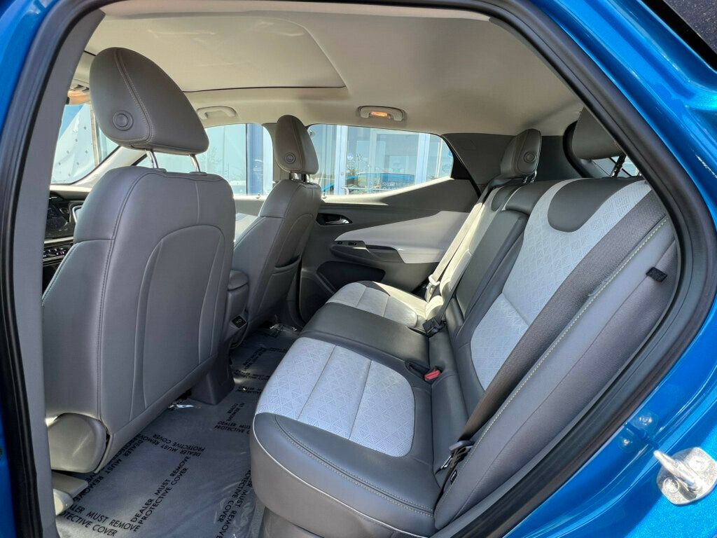 2022 Chevrolet Bolt EUV FWD 4dr Premier - 22844291 - 15