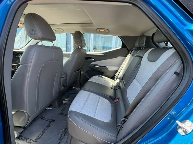 2022 Chevrolet Bolt EUV FWD 4dr Premier - 22844291 - 15