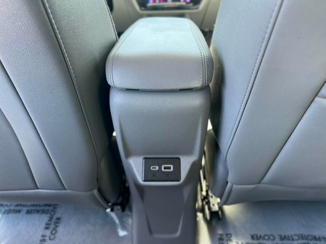 2022 Chevrolet Bolt EUV FWD 4dr Premier - 22844291 - 16