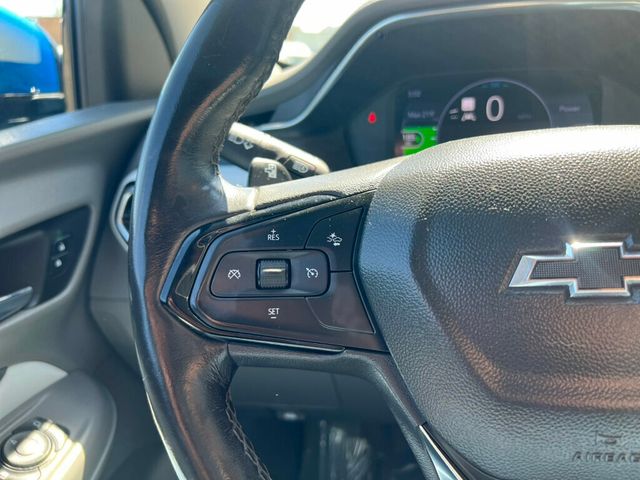 2022 Chevrolet Bolt EUV FWD 4dr Premier - 22844291 - 17