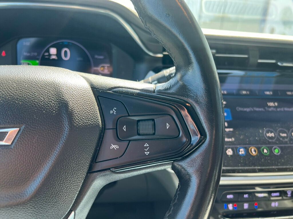 2022 Chevrolet Bolt EUV FWD 4dr Premier - 22844291 - 18