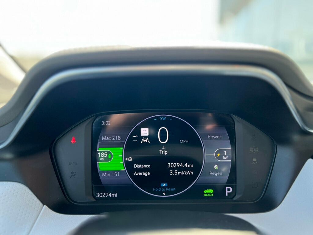 2022 Chevrolet Bolt EUV FWD 4dr Premier - 22844291 - 19