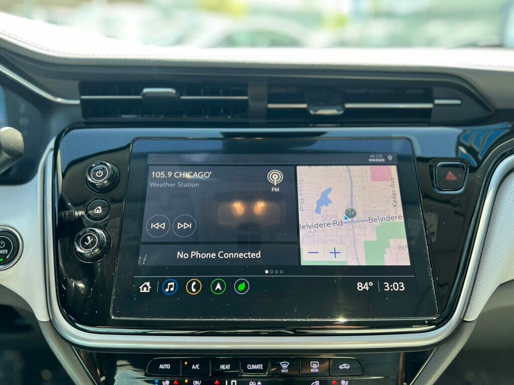 2022 Chevrolet Bolt EUV FWD 4dr Premier - 22844291 - 20