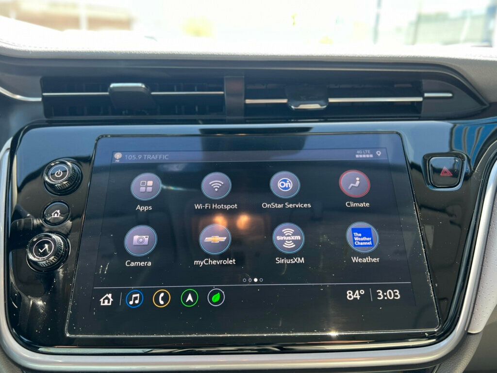 2022 Chevrolet Bolt EUV FWD 4dr Premier - 22844291 - 22