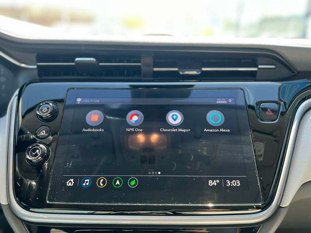 2022 Chevrolet Bolt EUV FWD 4dr Premier - 22844291 - 23