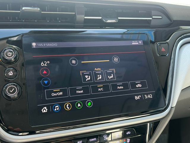 2022 Chevrolet Bolt EUV FWD 4dr Premier - 22844291 - 24