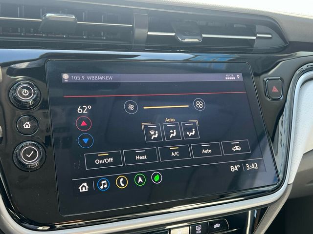 2022 Chevrolet Bolt EUV FWD 4dr Premier - 22844291 - 25