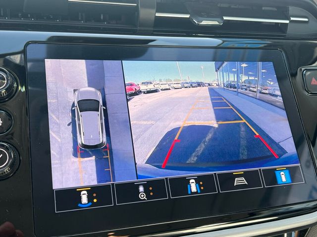 2022 Chevrolet Bolt EUV FWD 4dr Premier - 22844291 - 26