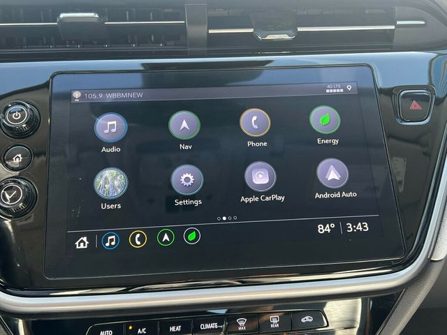 2022 Chevrolet Bolt EUV FWD 4dr Premier - 22844291 - 27