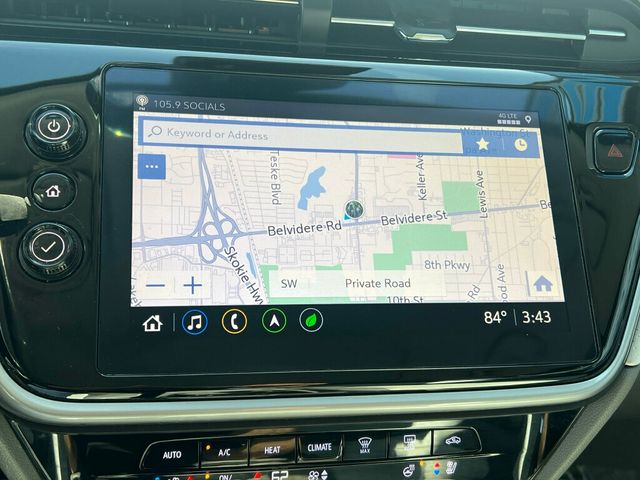 2022 Chevrolet Bolt EUV FWD 4dr Premier - 22844291 - 28