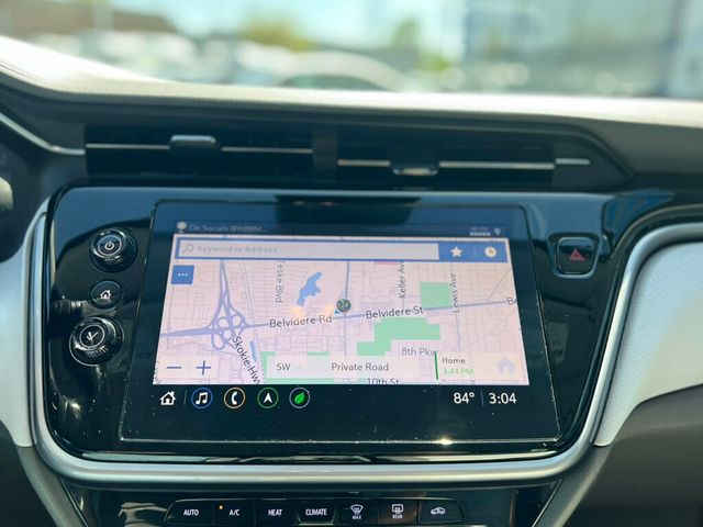 2022 Chevrolet Bolt EUV FWD 4dr Premier - 22844291 - 30