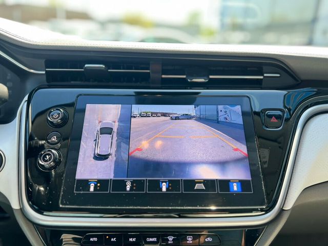 2022 Chevrolet Bolt EUV FWD 4dr Premier - 22844291 - 31