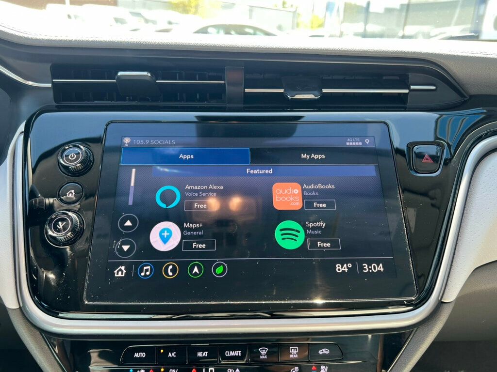 2022 Chevrolet Bolt EUV FWD 4dr Premier - 22844291 - 32