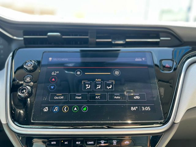 2022 Chevrolet Bolt EUV FWD 4dr Premier - 22844291 - 33