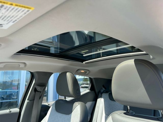 2022 Chevrolet Bolt EUV FWD 4dr Premier - 22844291 - 35