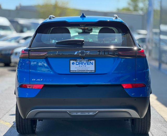 2022 Chevrolet Bolt EUV FWD 4dr Premier - 22844291 - 40