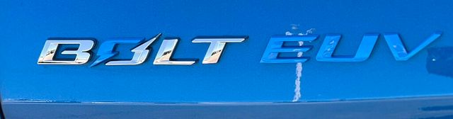 2022 Chevrolet Bolt EUV FWD 4dr Premier - 22844291 - 8