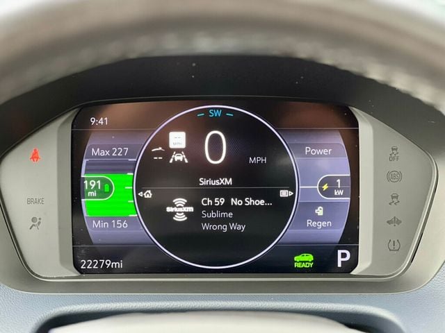 2022 Chevrolet Bolt EUV FWD 4dr Premier - 22907440 - 19