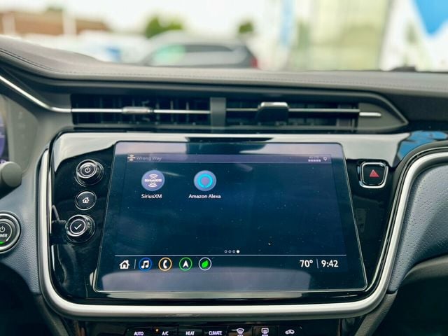 2022 Chevrolet Bolt EUV FWD 4dr Premier - 22907440 - 23
