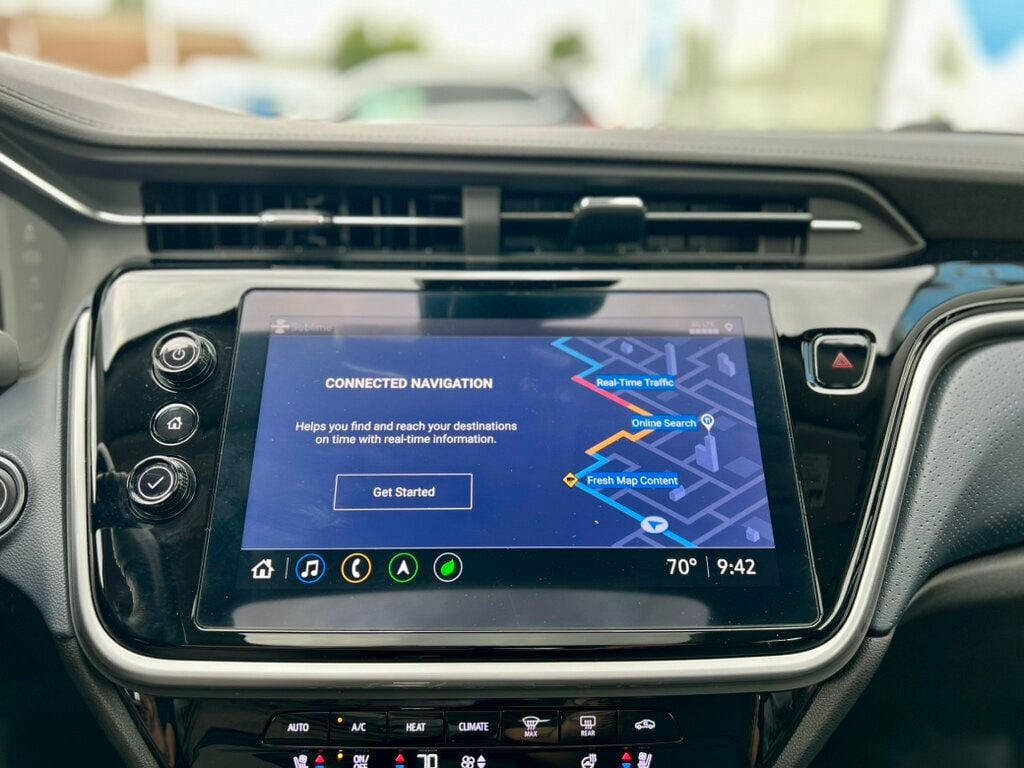 2022 Chevrolet Bolt EUV Premier photo 24