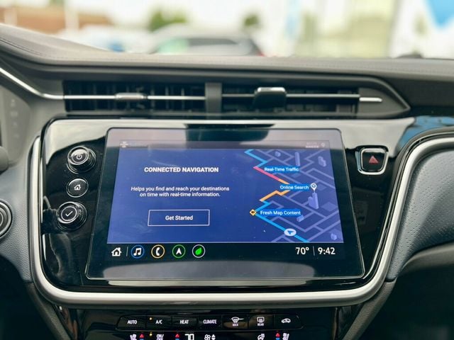 2022 Chevrolet Bolt EUV FWD 4dr Premier - 22907440 - 24