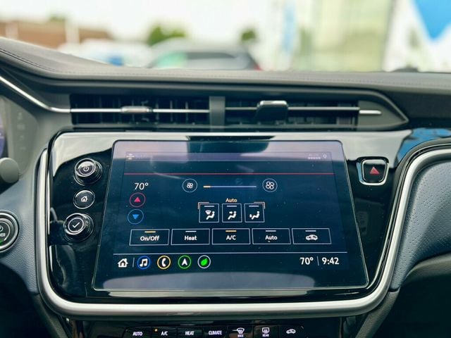 2022 Chevrolet Bolt EUV FWD 4dr Premier - 22907440 - 25