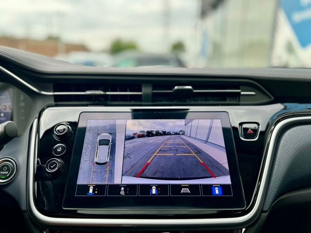 2022 Chevrolet Bolt EUV FWD 4dr Premier - 22907440 - 26