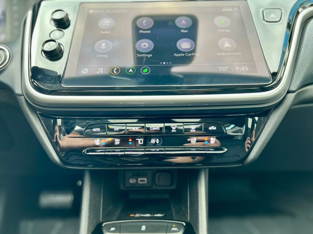 2022 Chevrolet Bolt EUV Premier photo 27