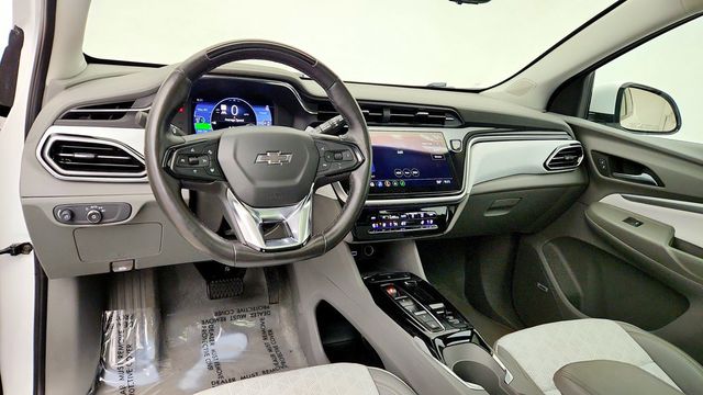 2022 Chevrolet Bolt EUV FWD 4dr Premier - 23098457 - 11
