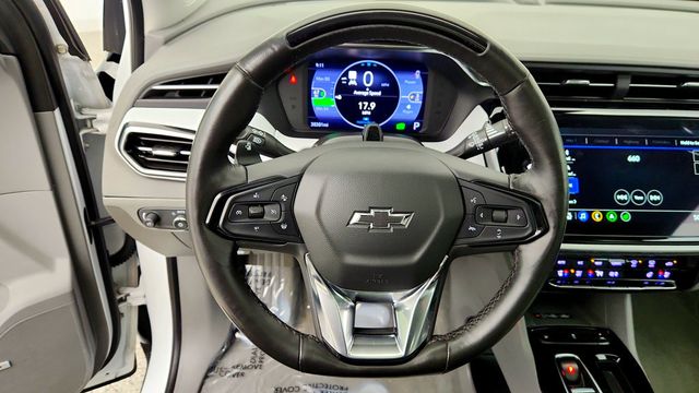2022 Chevrolet Bolt EUV FWD 4dr Premier - 23098457 - 12