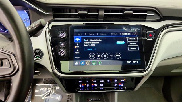 2022 Chevrolet Bolt EUV FWD 4dr Premier - 23098457 - 16