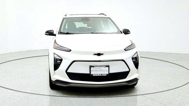 2022 Chevrolet Bolt EUV FWD 4dr Premier - 23098457 - 1