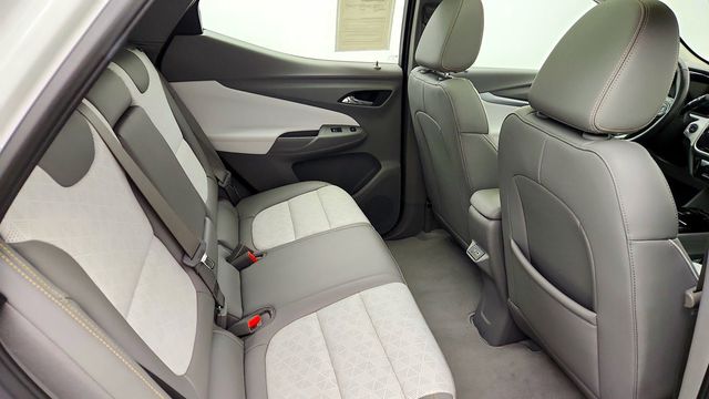 2022 Chevrolet Bolt EUV FWD 4dr Premier - 23098457 - 22