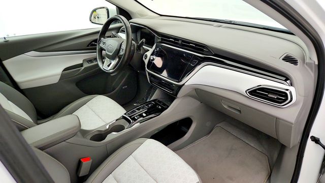 2022 Chevrolet Bolt EUV FWD 4dr Premier - 23098457 - 24