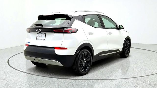 2022 Chevrolet Bolt EUV FWD 4dr Premier - 23098457 - 4