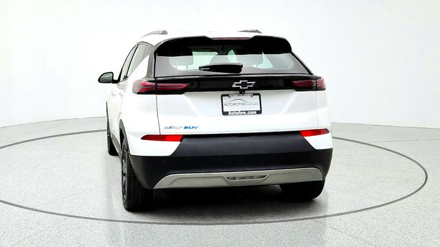 2022 Chevrolet Bolt EUV FWD 4dr Premier - 23098457 - 5
