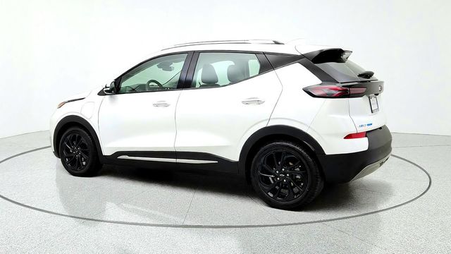 2022 Chevrolet Bolt EUV FWD 4dr Premier - 23098457 - 6