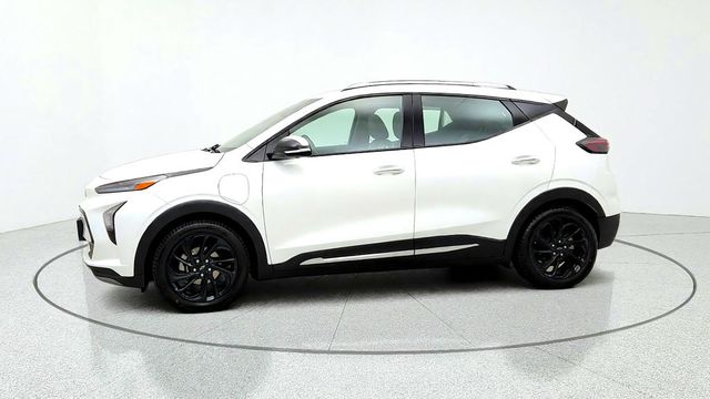 2022 Chevrolet Bolt EUV FWD 4dr Premier - 23098457 - 7