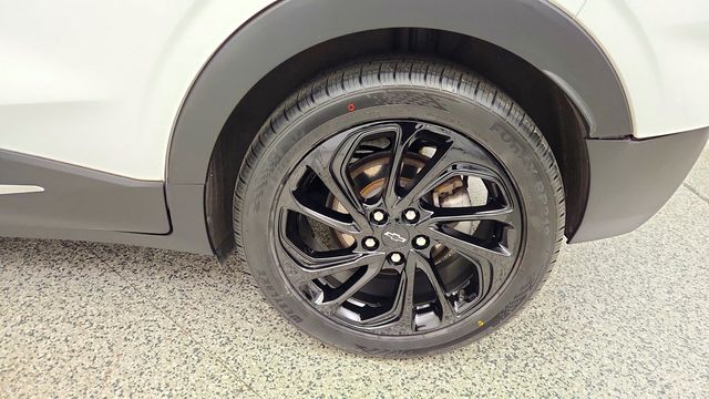 2022 Chevrolet Bolt EUV FWD 4dr Premier - 23098457 - 8
