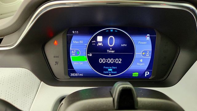 2022 Chevrolet Bolt EUV FWD Premier w/ Sun & Sound & Super Cruise Packages - 23098457 - 13