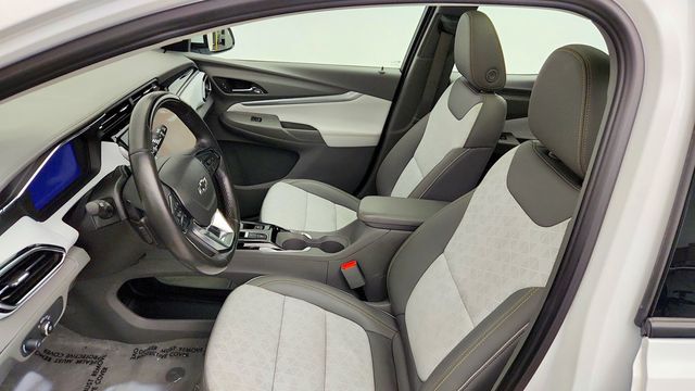 2022 Chevrolet Bolt EUV FWD Premier w/ Sun & Sound & Super Cruise Packages - 23098457 - 19