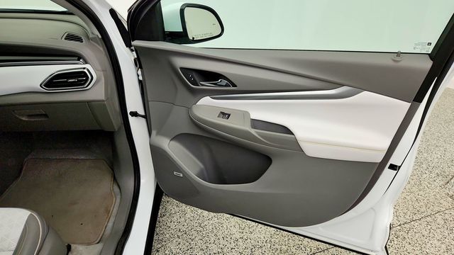 2022 Chevrolet Bolt EUV FWD Premier w/ Sun & Sound & Super Cruise Packages - 23098457 - 25