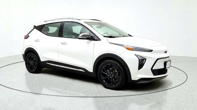 2022 Chevrolet Bolt EUV FWD Premier w/ Sun & Sound & Super Cruise Packages - 23098457 - 2